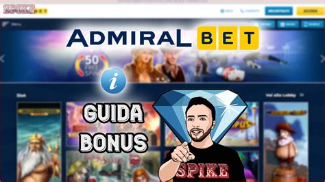 admiralbet bonos